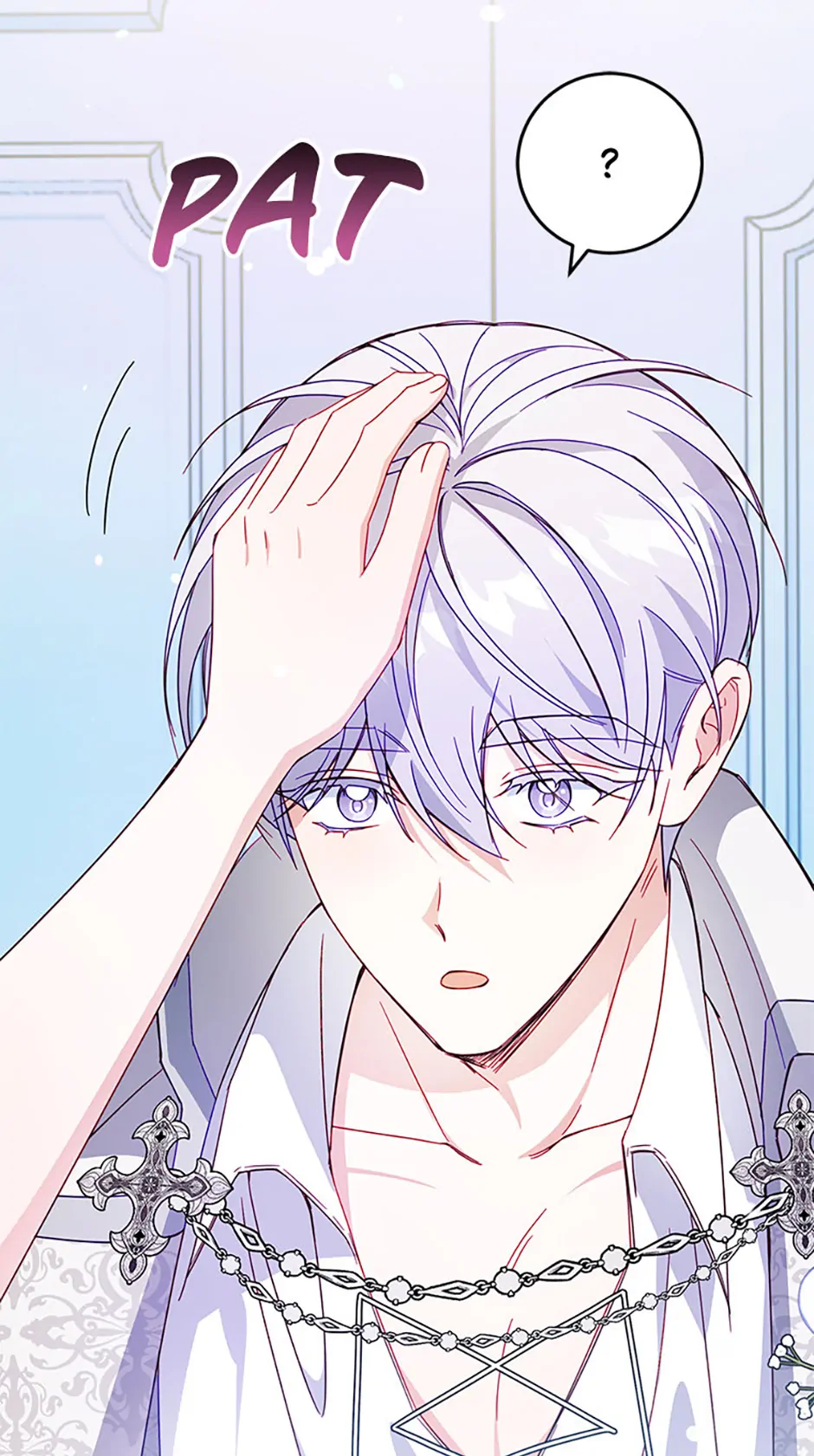 The Villainess Doesn’t Need A New Husband! - Chapter 41 - 25