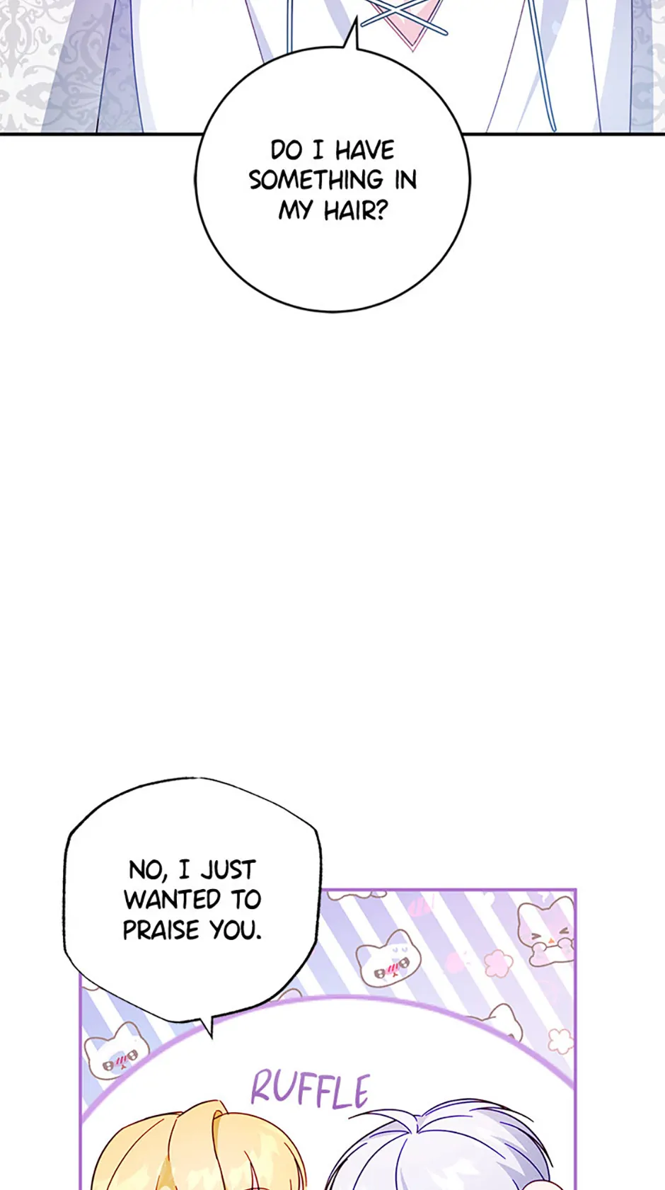 The Villainess Doesn’t Need A New Husband! - Chapter 41 - 26