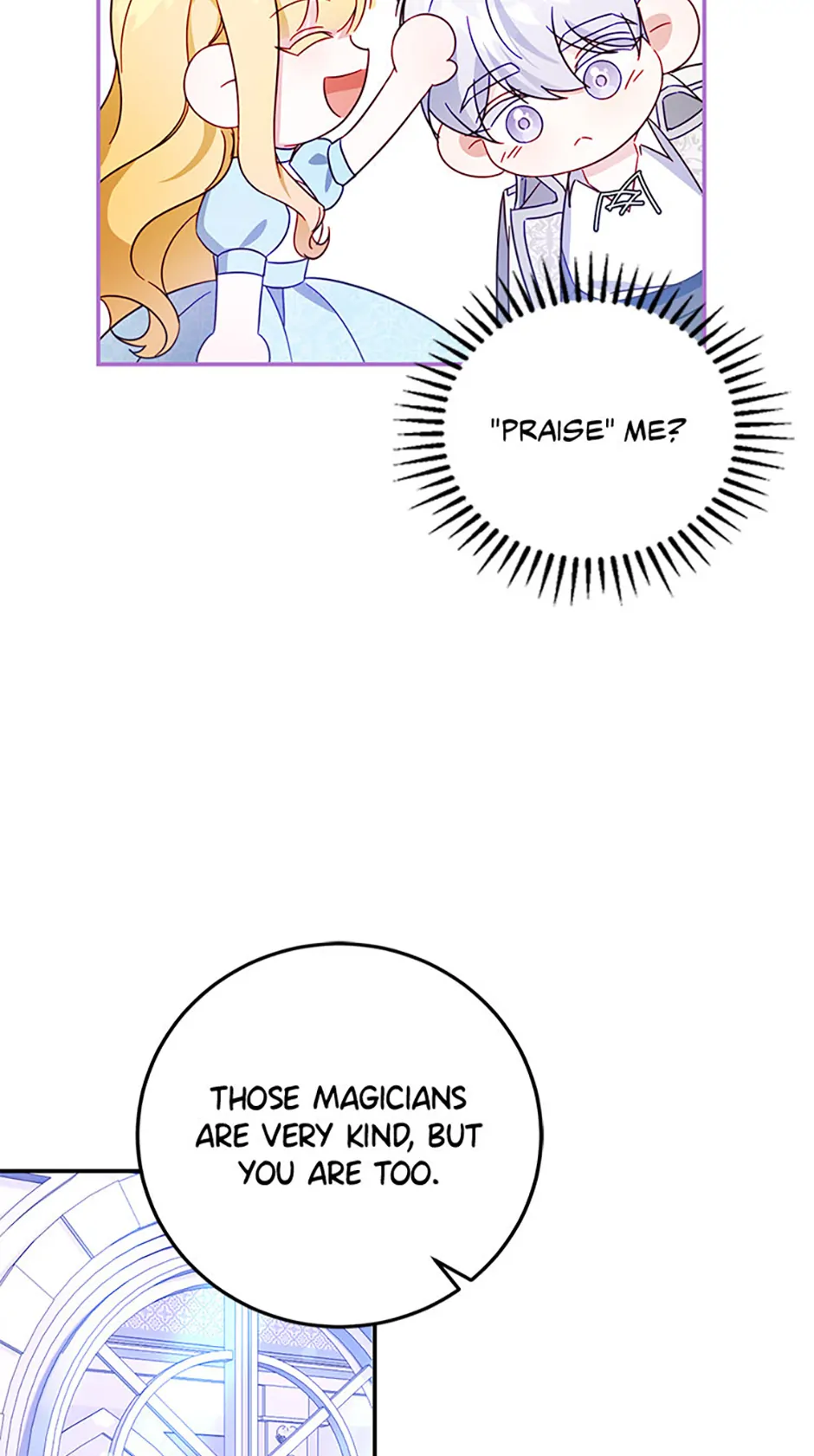 The Villainess Doesn’t Need A New Husband! - Chapter 41 - 27