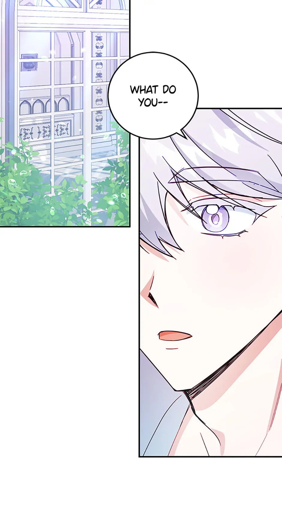 The Villainess Doesn’t Need A New Husband! - Chapter 41 - 28