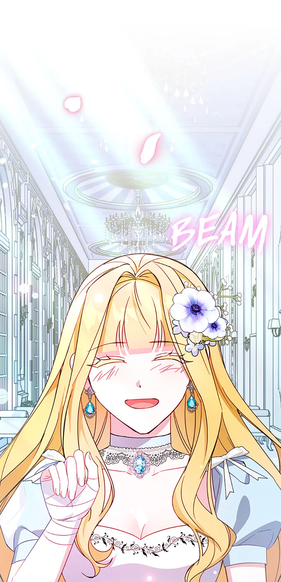 The Villainess Doesn’t Need A New Husband! - Chapter 41 - 29