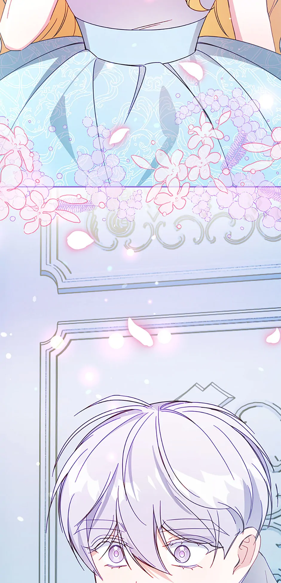 The Villainess Doesn’t Need A New Husband! - Chapter 41 - 30