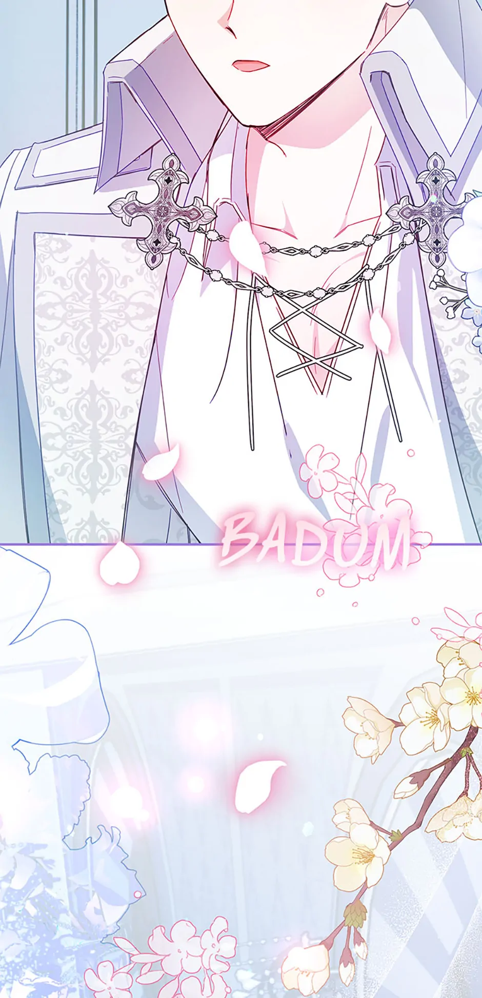 The Villainess Doesn’t Need A New Husband! - Chapter 41 - 31