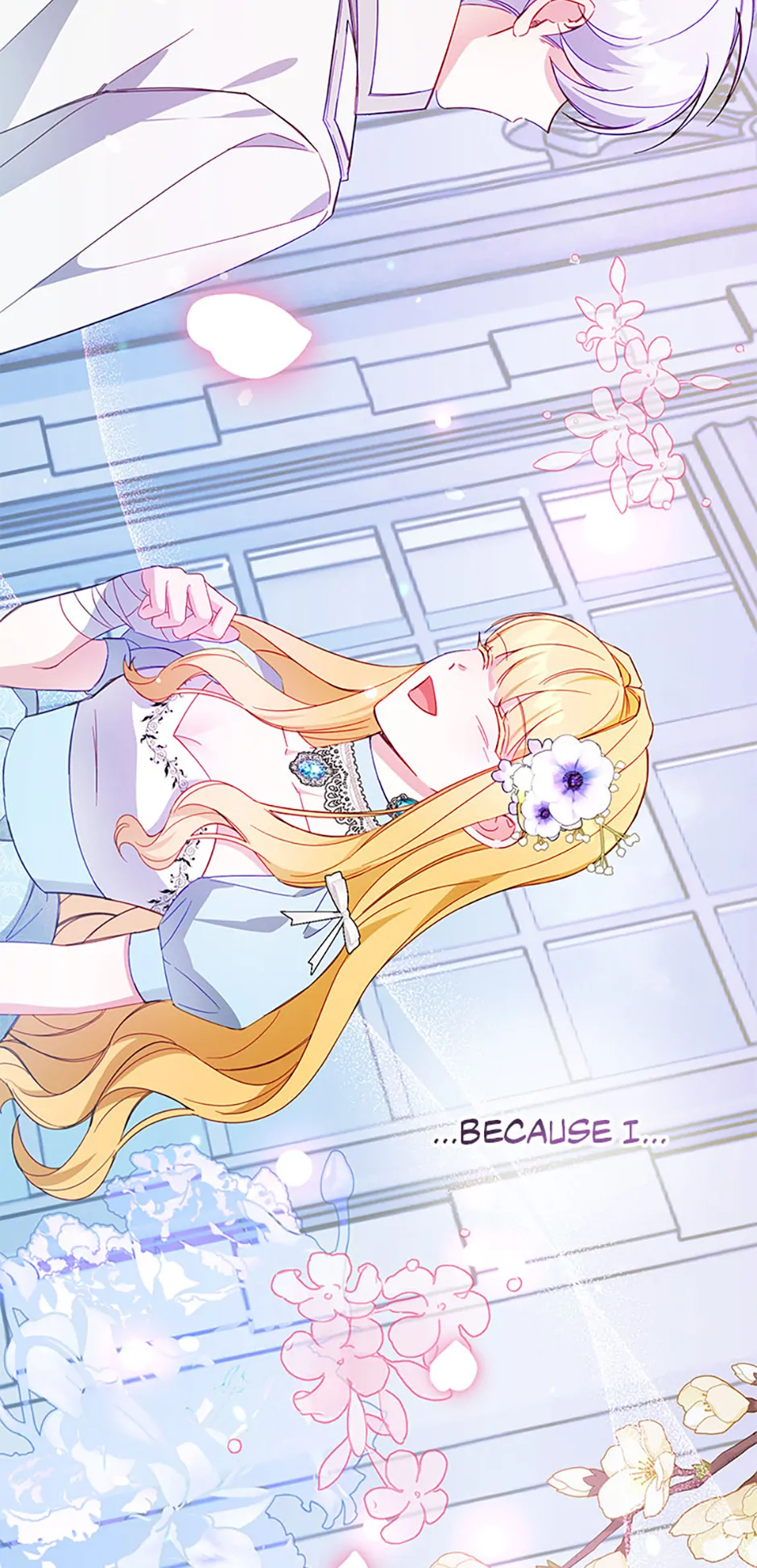 The Villainess Doesn’t Need A New Husband! - Chapter 41 - 33