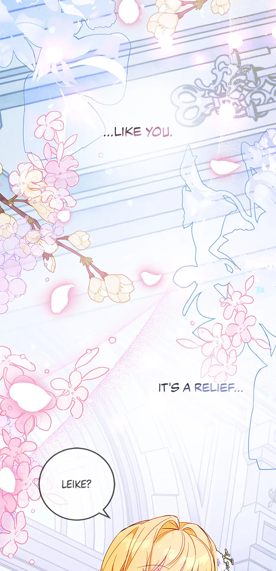 The Villainess Doesn’t Need A New Husband! - Chapter 41 - 34