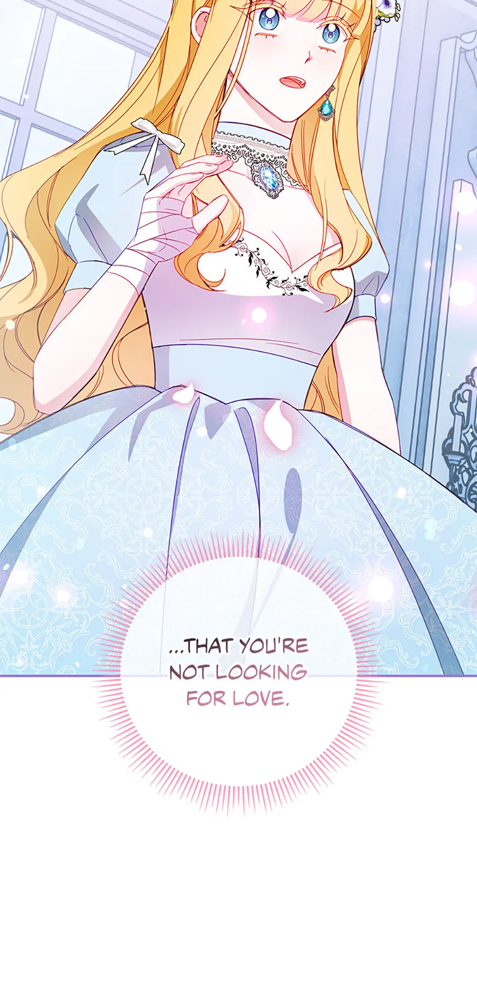 The Villainess Doesn’t Need A New Husband! - Chapter 41 - 35