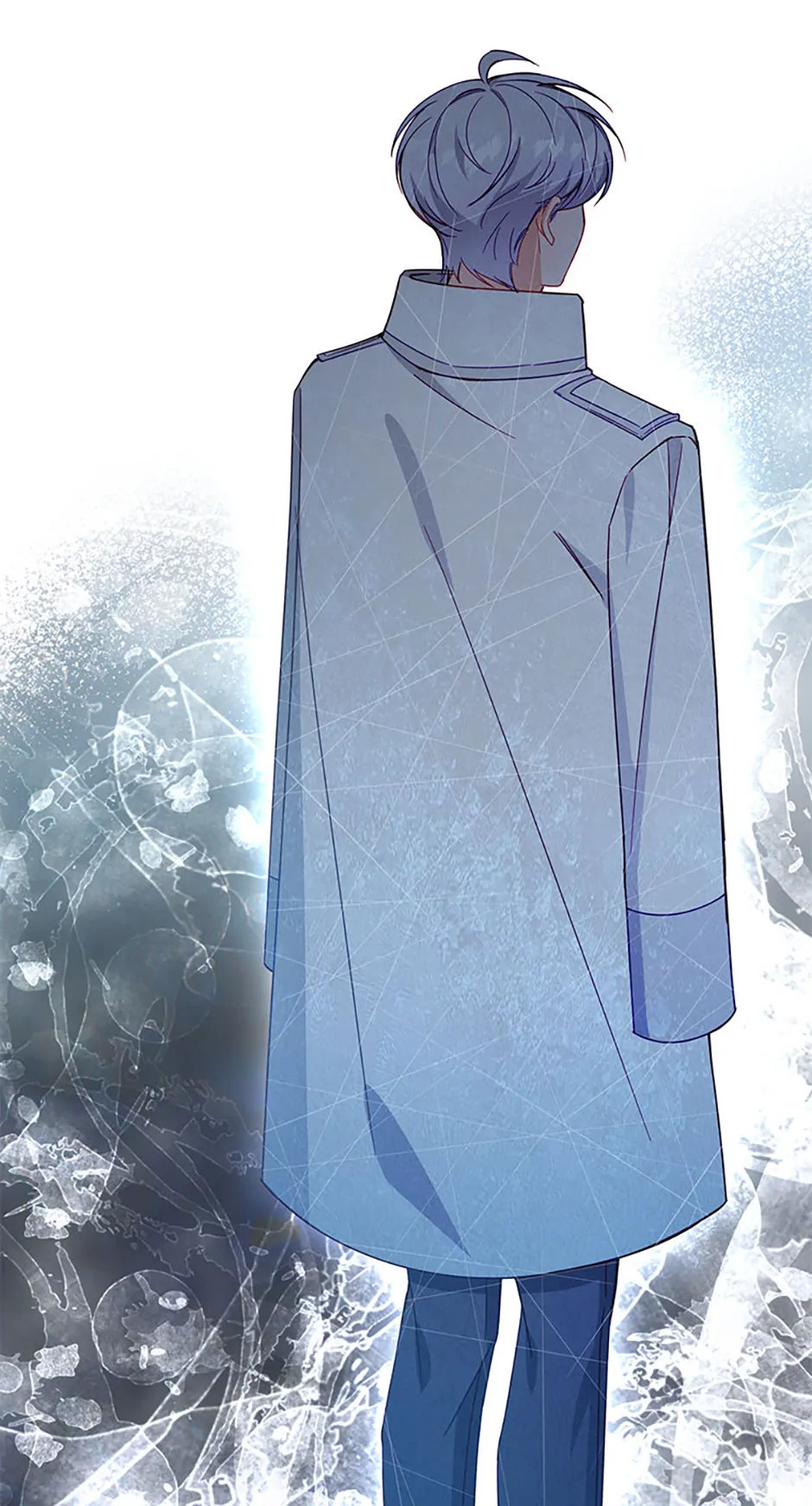 The Villainess Doesn’t Need A New Husband! - Chapter 41 - 37