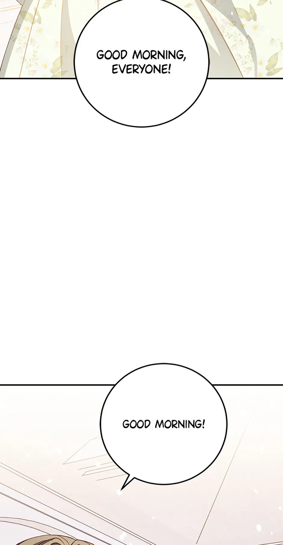 The Villainess Doesn’t Need A New Husband! - Chapter 41 - 44