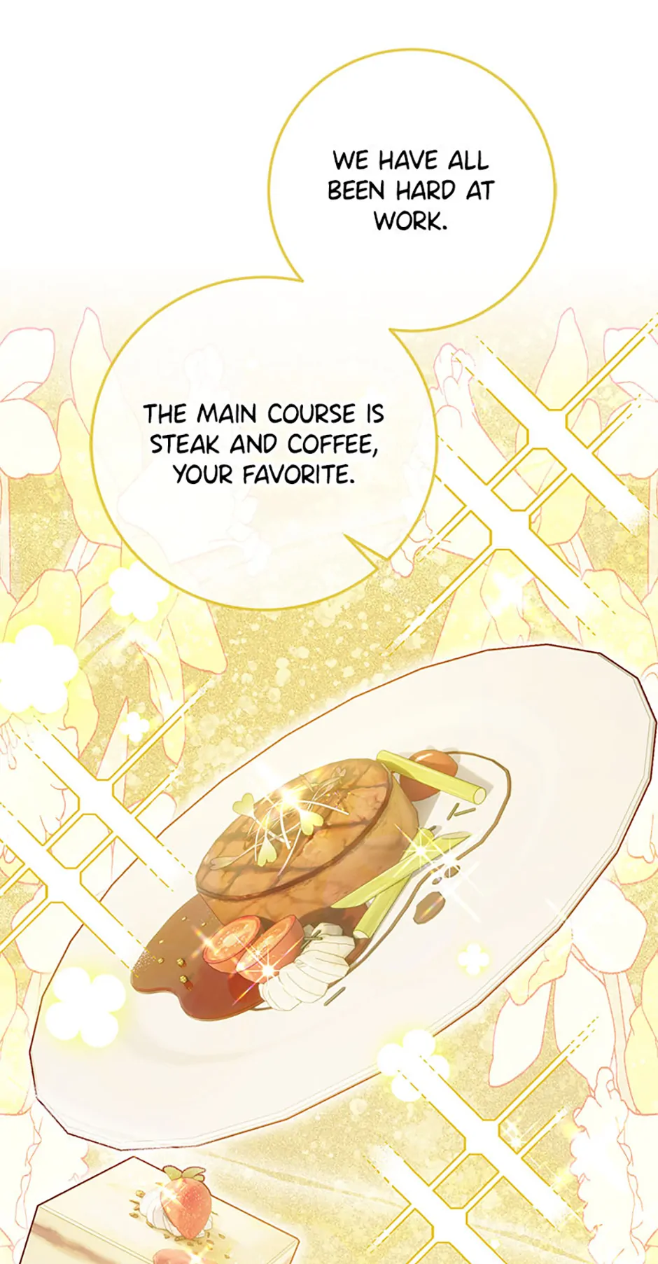 The Villainess Doesn’t Need A New Husband! - Chapter 41 - 47