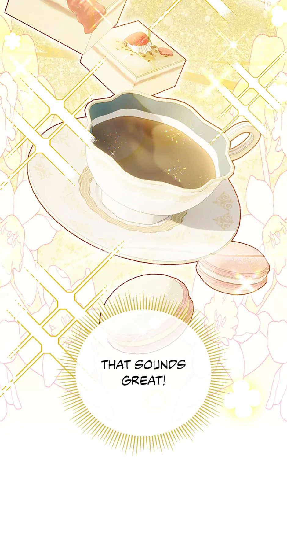 The Villainess Doesn’t Need A New Husband! - Chapter 41 - 48