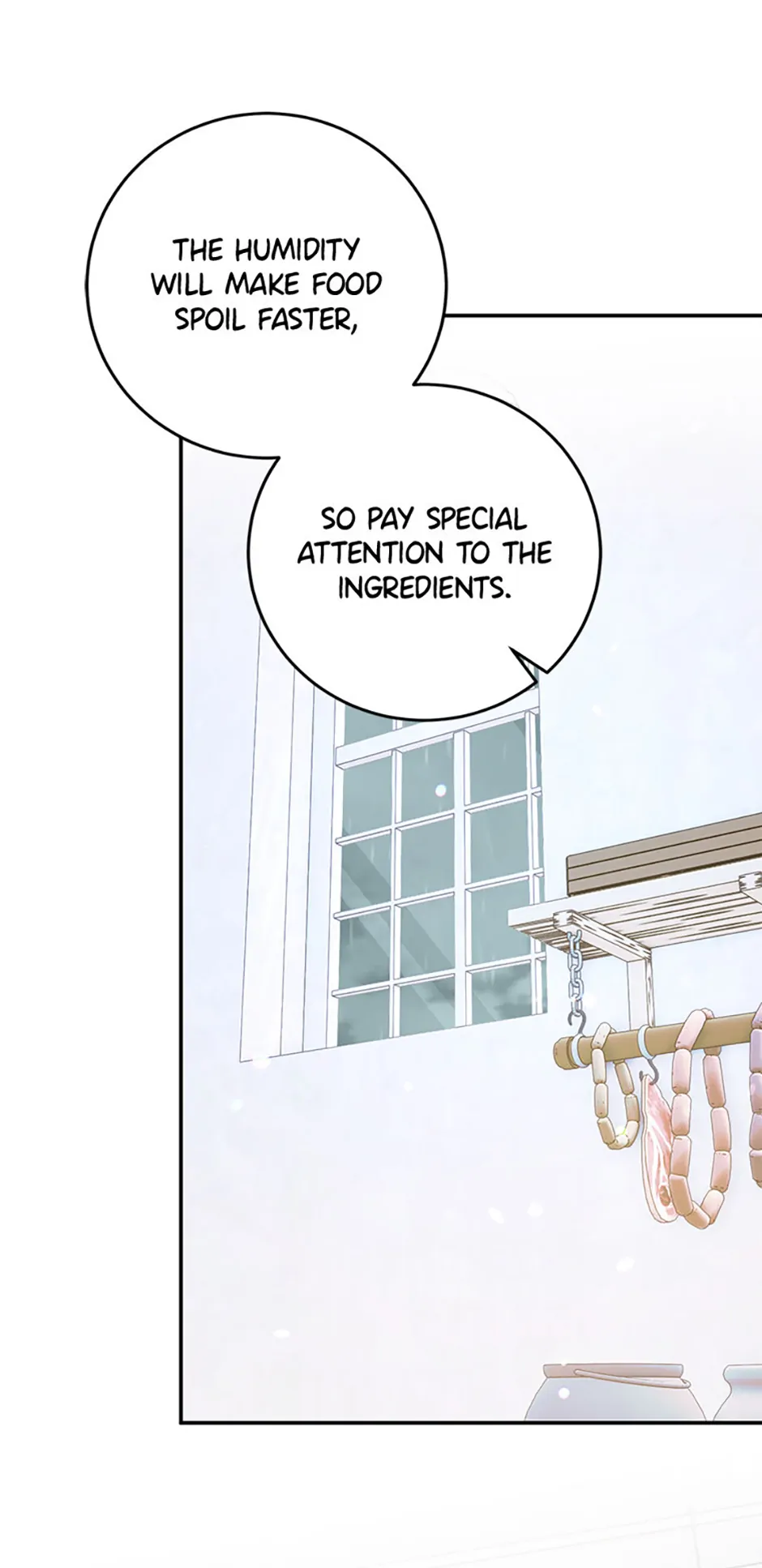 The Villainess Doesn’t Need A New Husband! - Chapter 41 - 50