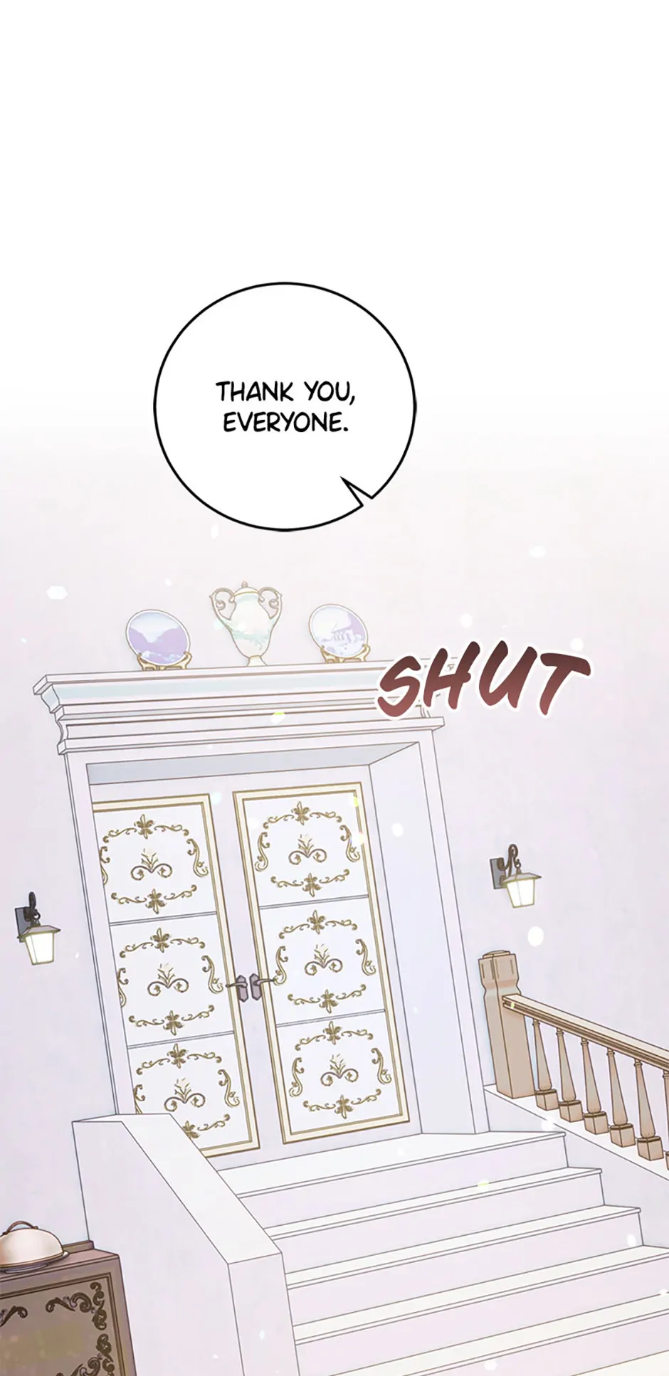 The Villainess Doesn’t Need A New Husband! - Chapter 41 - 52