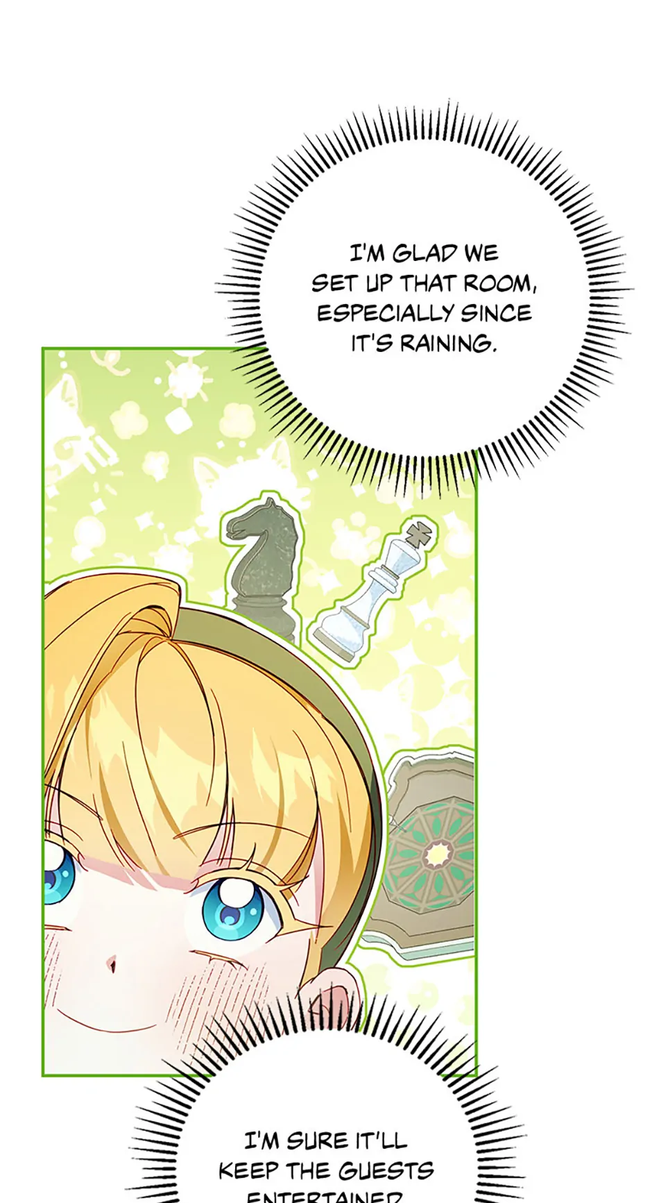 The Villainess Doesn’t Need A New Husband! - Chapter 41 - 55