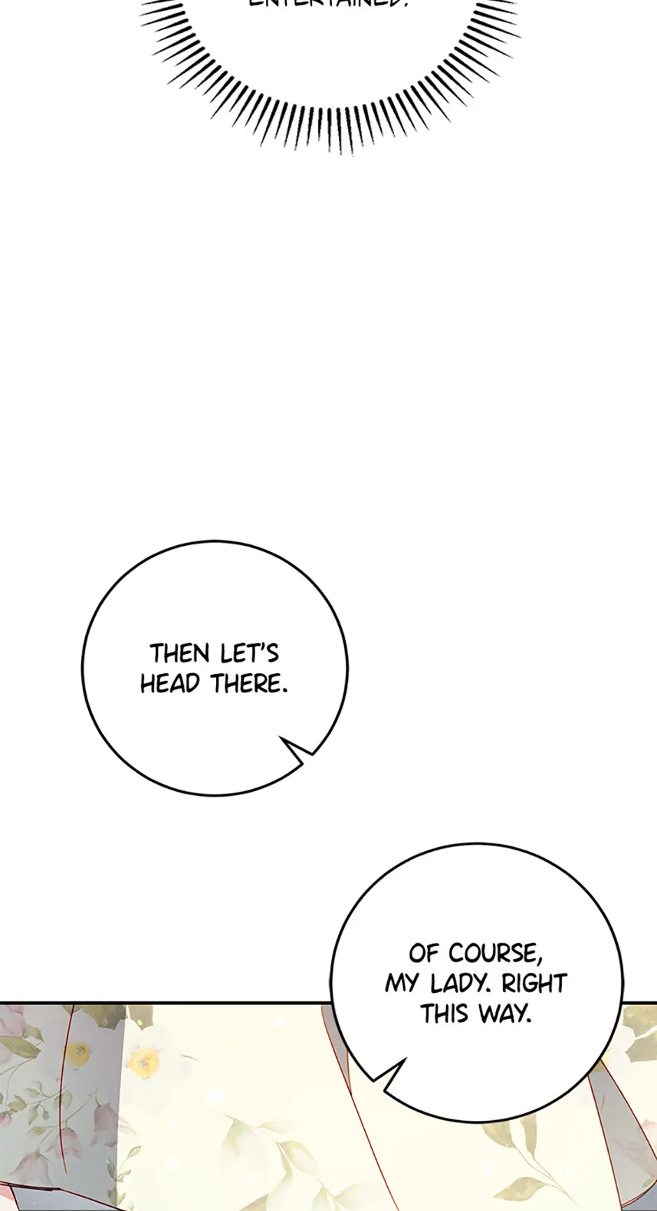 The Villainess Doesn’t Need A New Husband! - Chapter 41 - 56