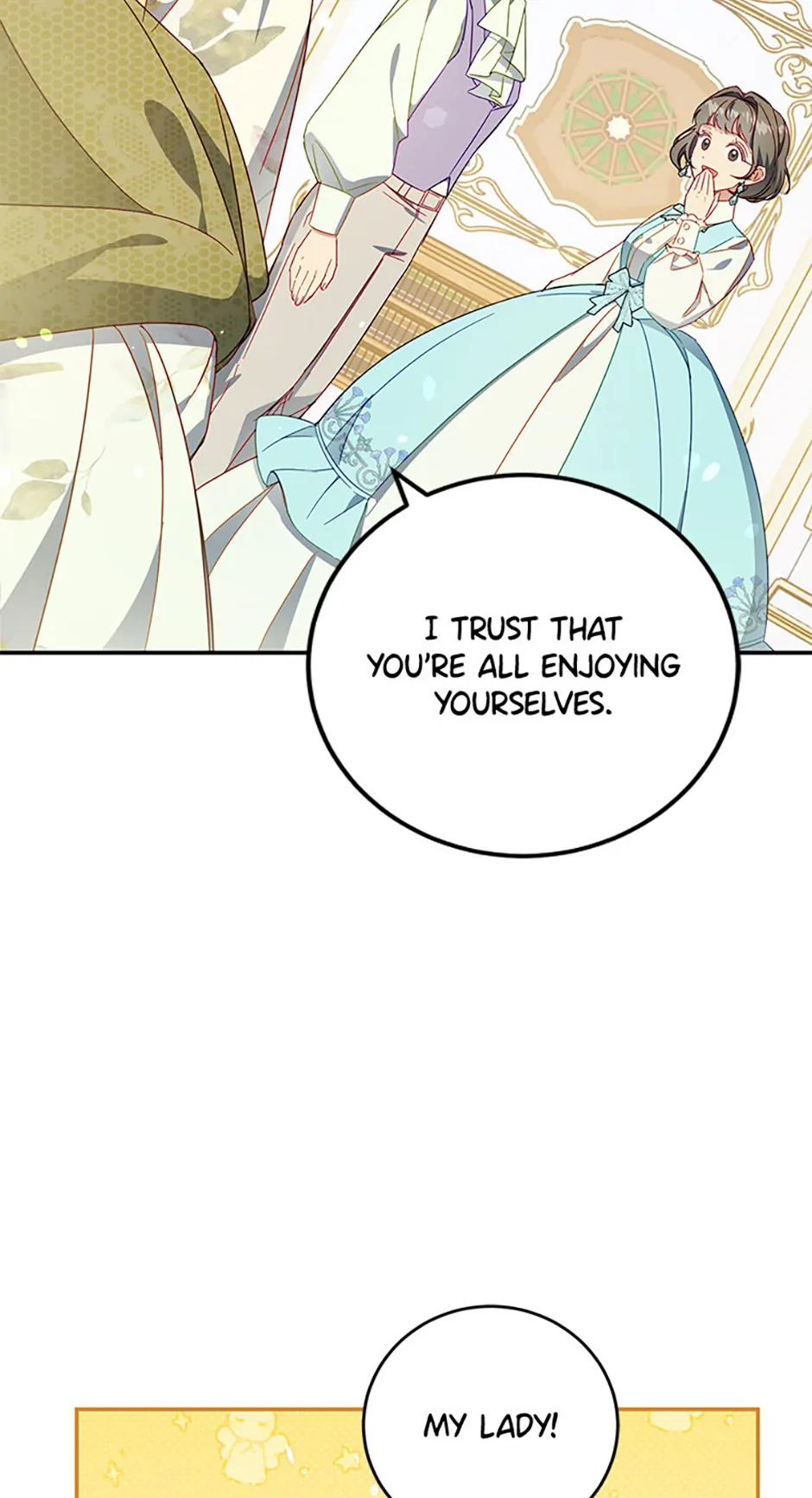 The Villainess Doesn’t Need A New Husband! - Chapter 41 - 59