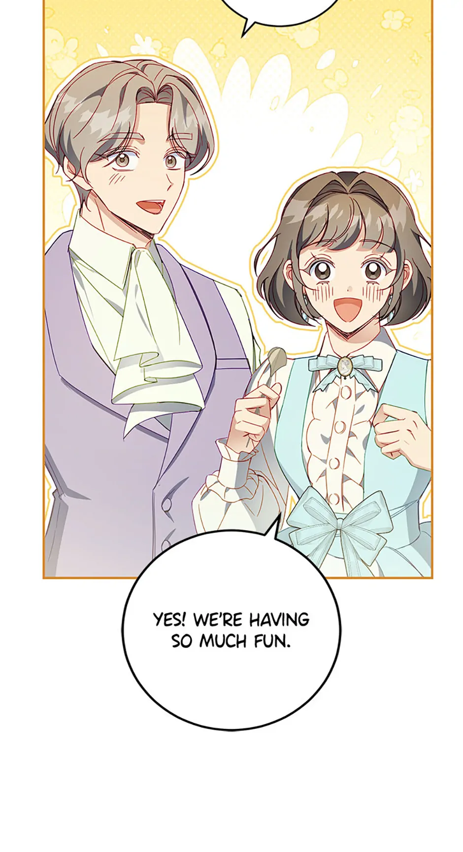 The Villainess Doesn’t Need A New Husband! - Chapter 41 - 60