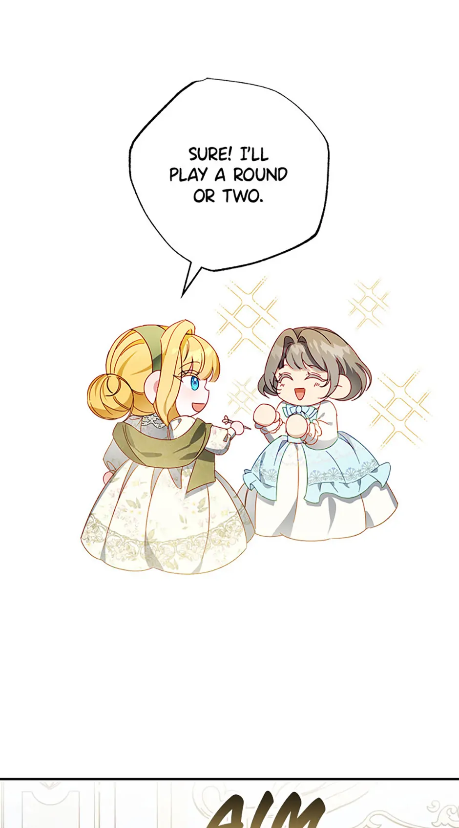 The Villainess Doesn’t Need A New Husband! - Chapter 41 - 67