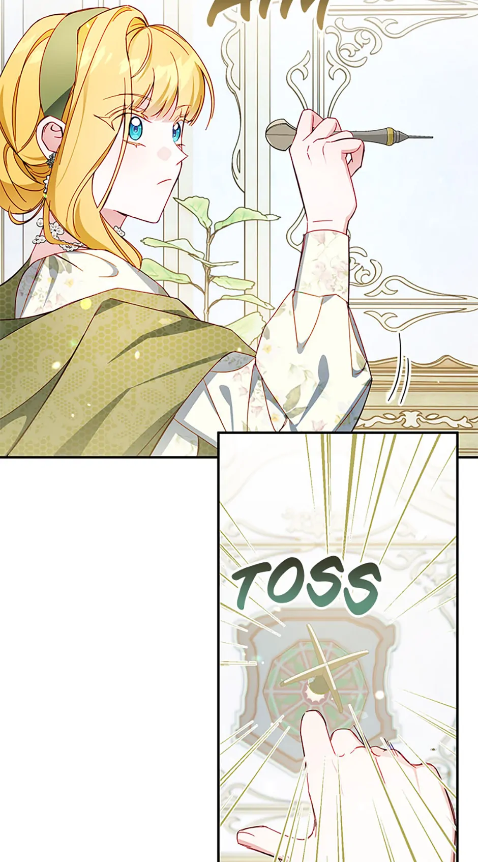 The Villainess Doesn’t Need A New Husband! - Chapter 41 - 68