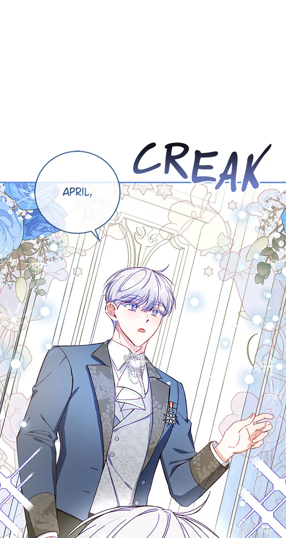 The Villainess Doesn’t Need A New Husband! - Chapter 41 - 73