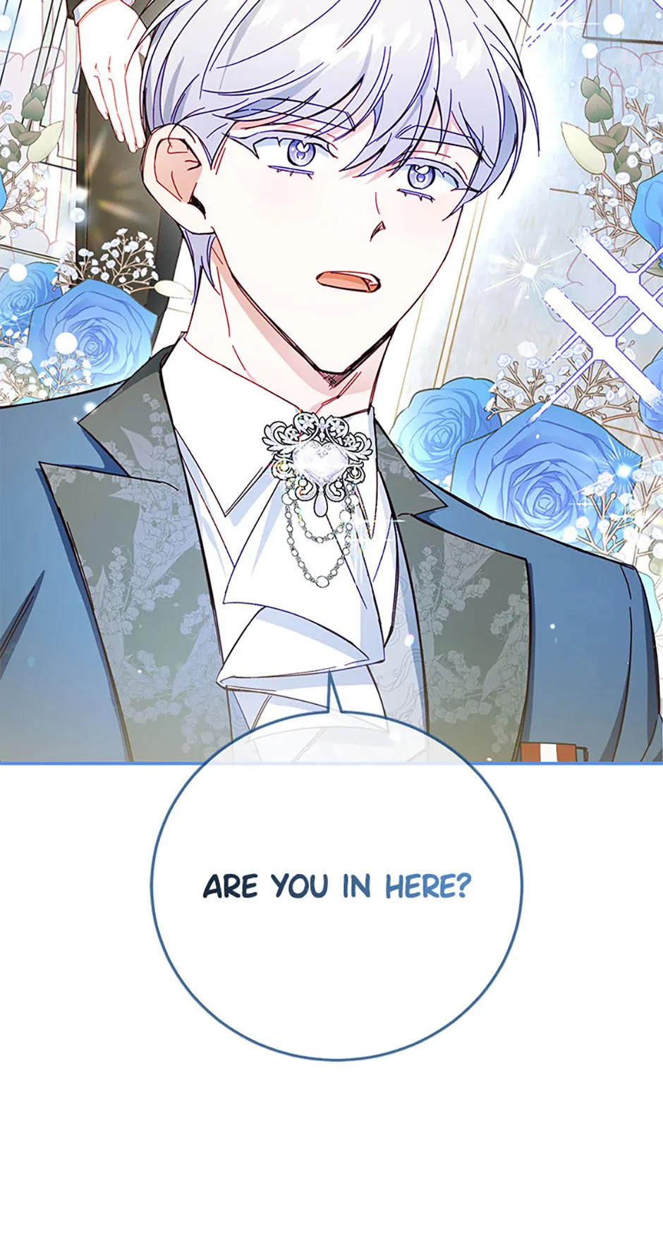 The Villainess Doesn’t Need A New Husband! - Chapter 41 - 74