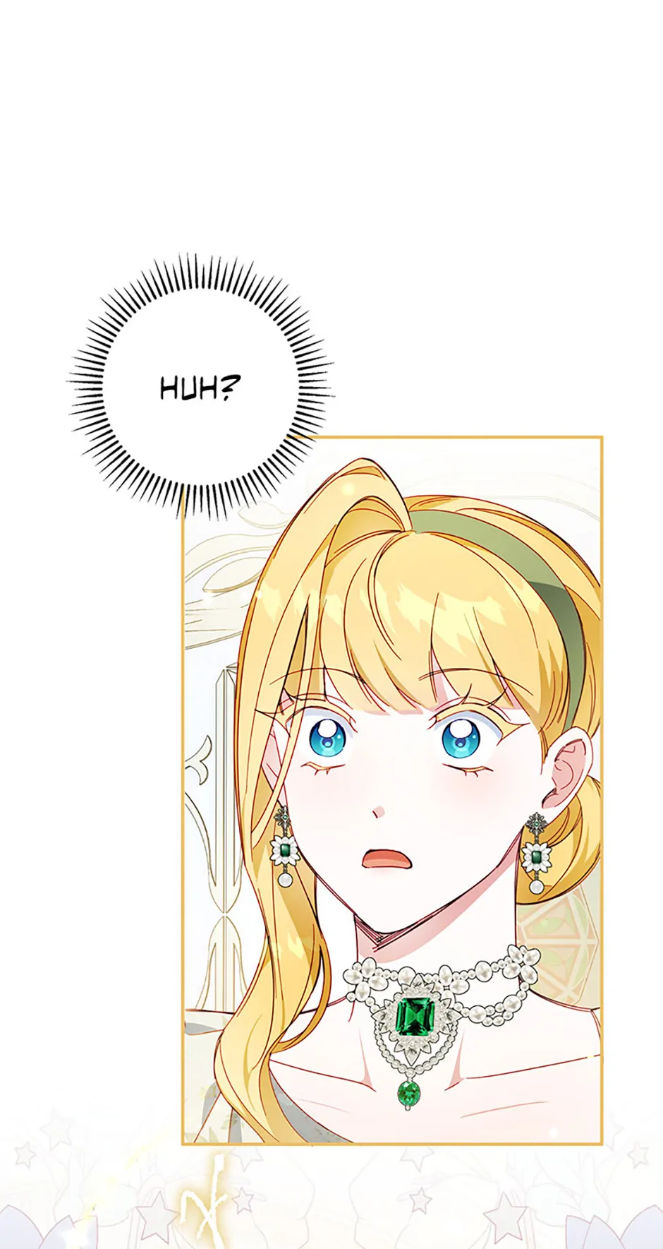 The Villainess Doesn’t Need A New Husband! - Chapter 41 - 76