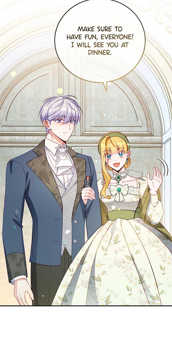 The Villainess Doesn’t Need A New Husband! - Chapter 42 - 7