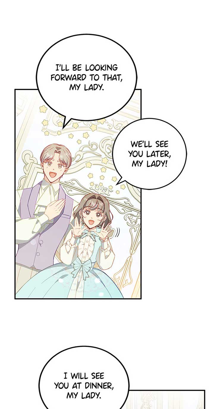 The Villainess Doesn’t Need A New Husband! - Chapter 42 - 8