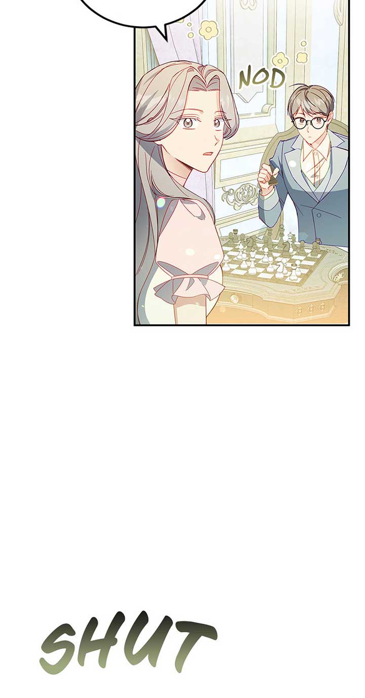 The Villainess Doesn’t Need A New Husband! - Chapter 42 - 9