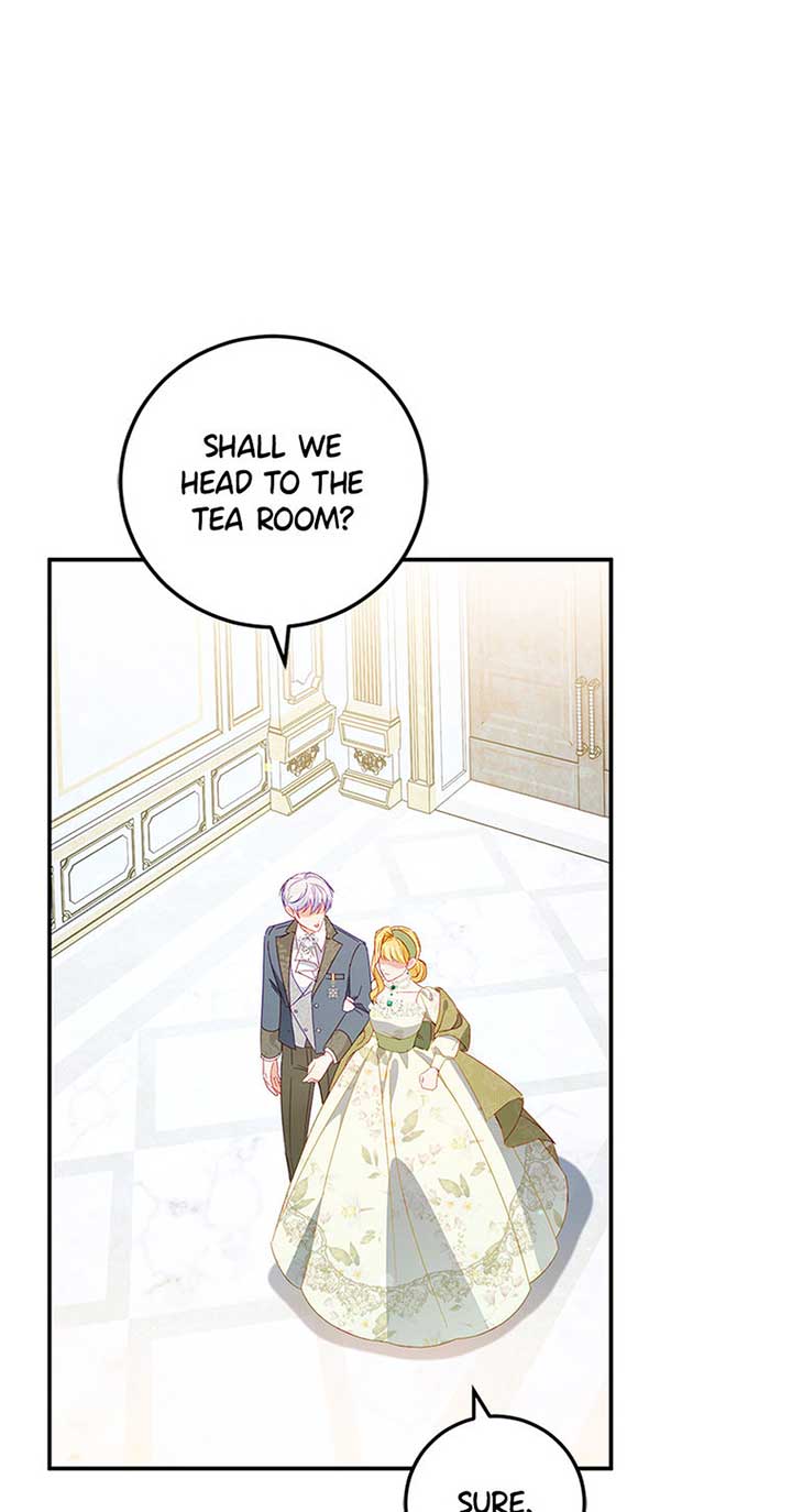 The Villainess Doesn’t Need A New Husband! - Chapter 42 - 10