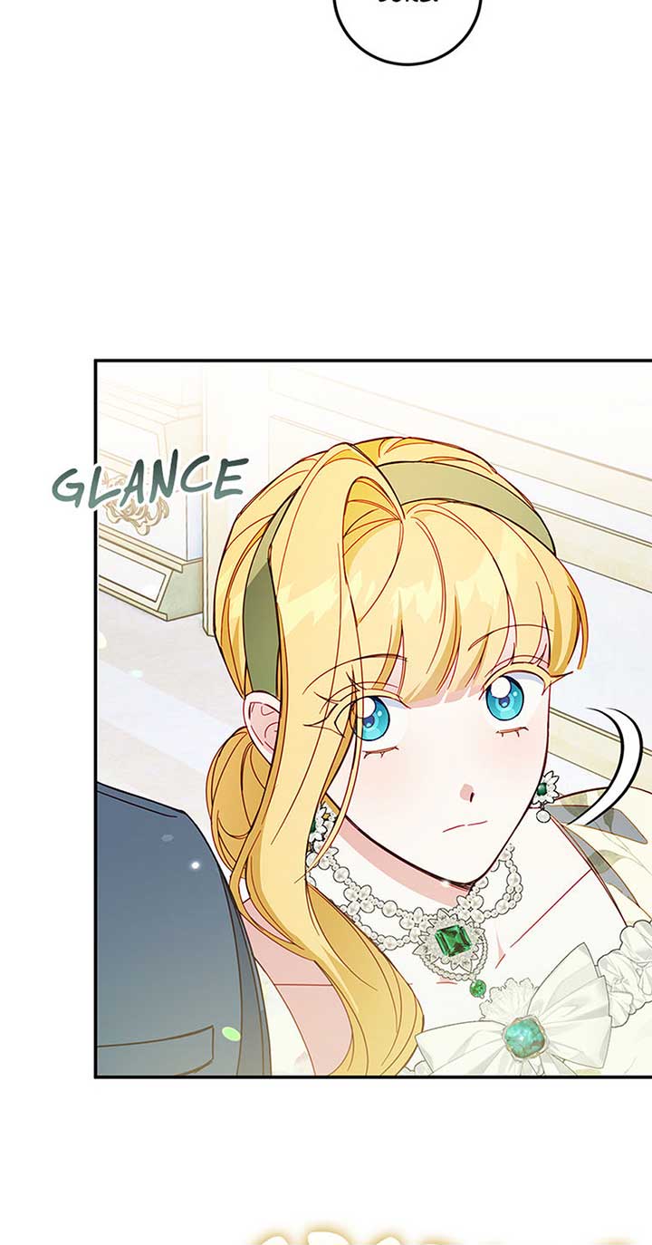 The Villainess Doesn’t Need A New Husband! - Chapter 42 - 11