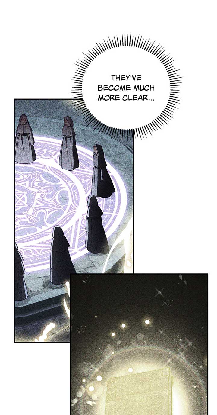 The Villainess Doesn’t Need A New Husband! - Chapter 42 - 14