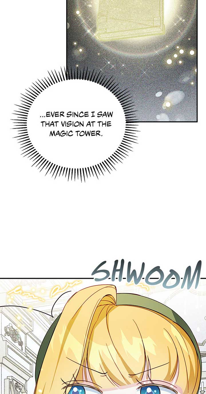 The Villainess Doesn’t Need A New Husband! - Chapter 42 - 15