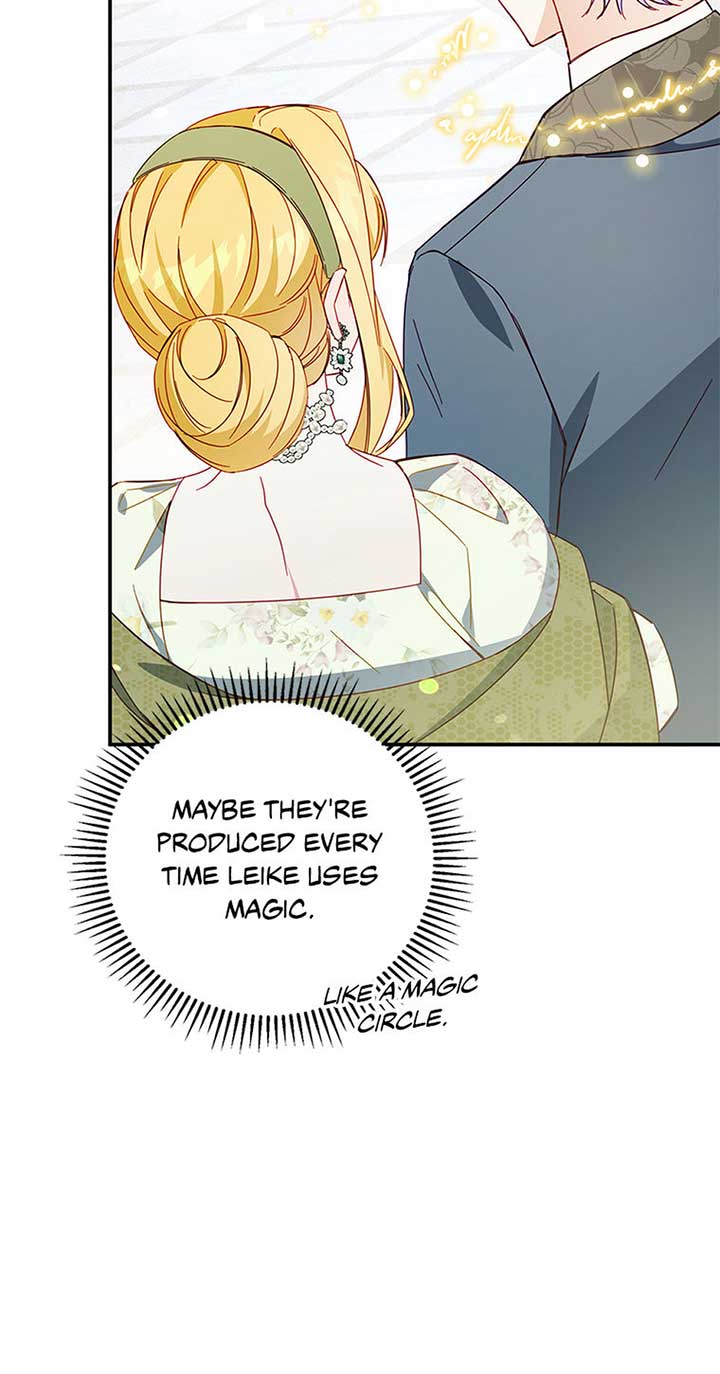 The Villainess Doesn’t Need A New Husband! - Chapter 42 - 19