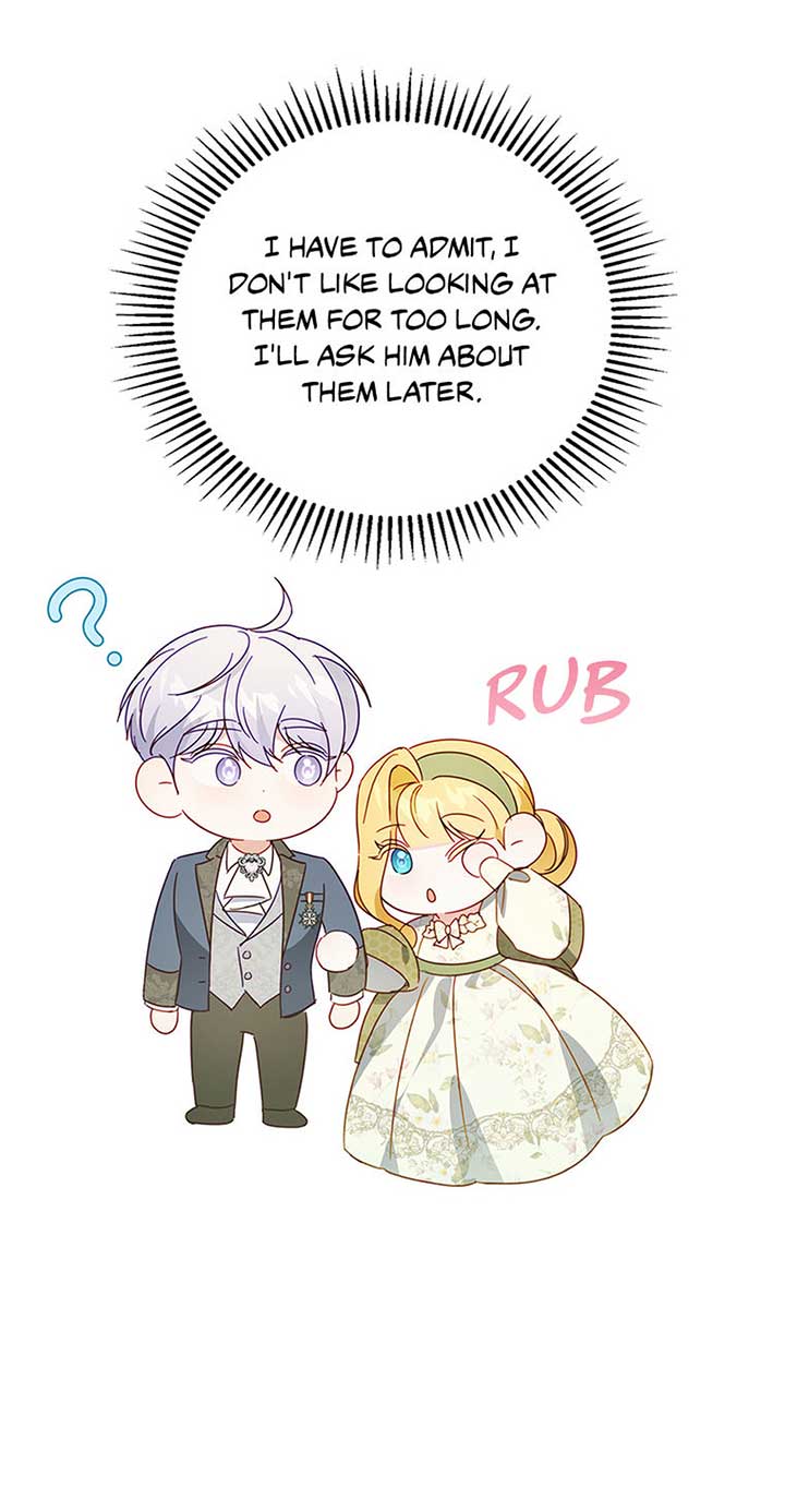 The Villainess Doesn’t Need A New Husband! - Chapter 42 - 20