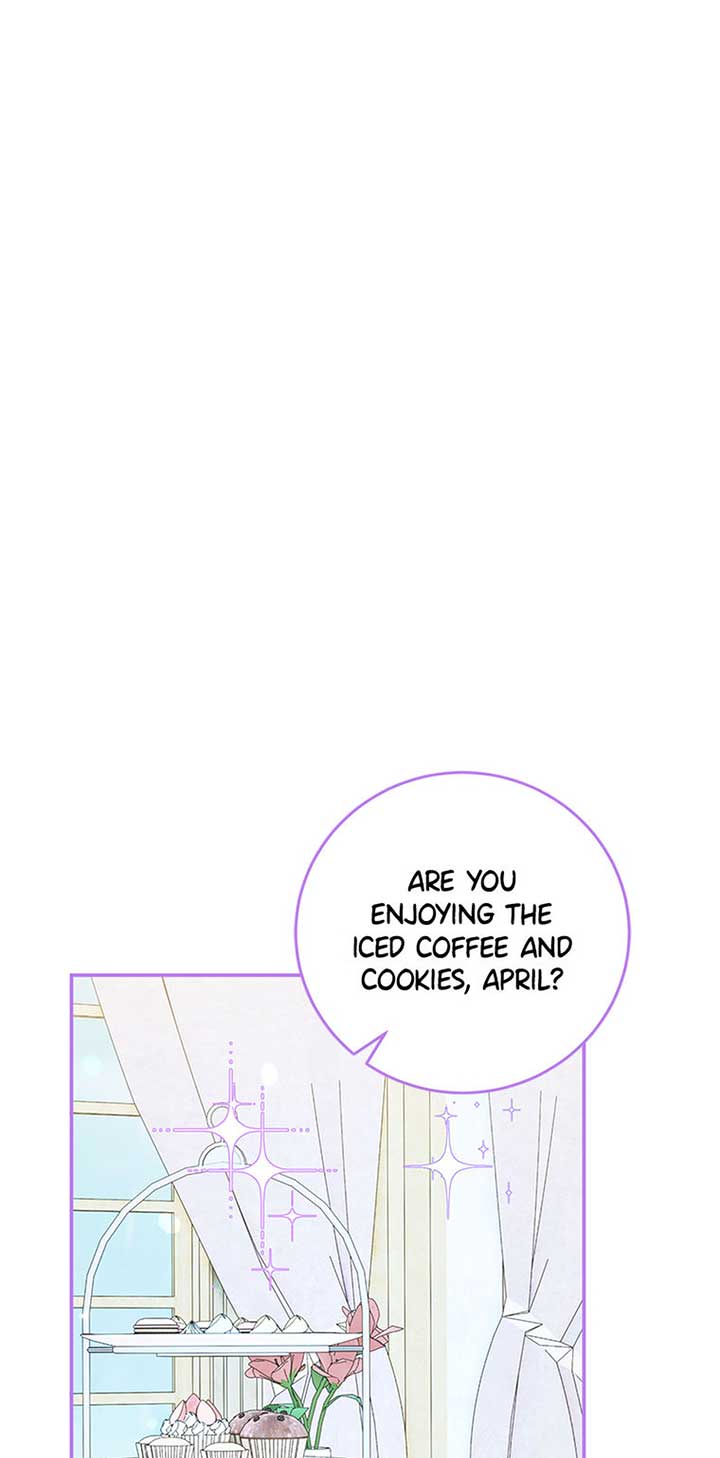 The Villainess Doesn’t Need A New Husband! - Chapter 42 - 21