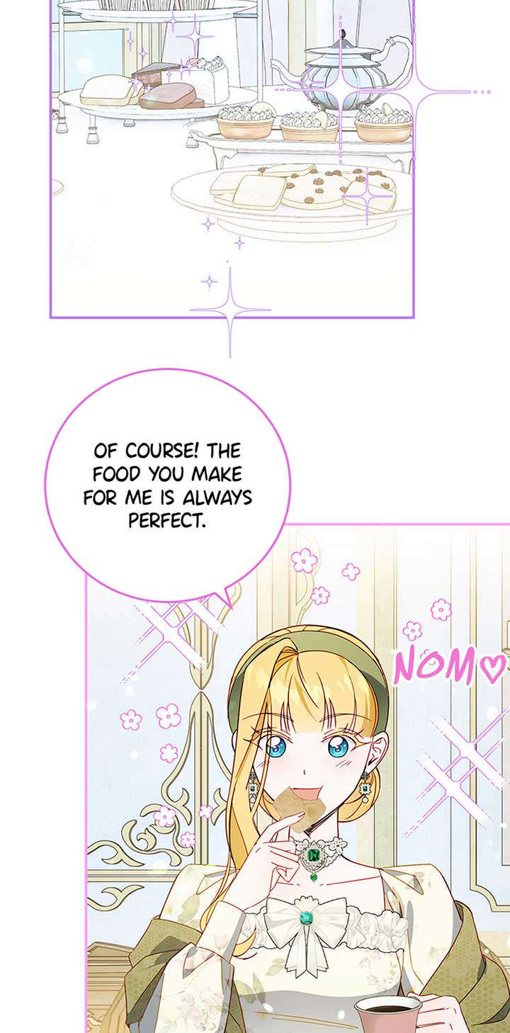 The Villainess Doesn’t Need A New Husband! - Chapter 42 - 22