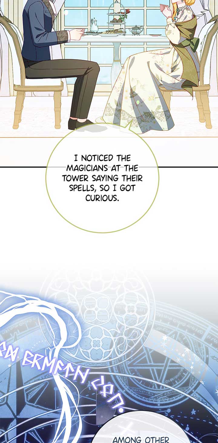 The Villainess Doesn’t Need A New Husband! - Chapter 42 - 24