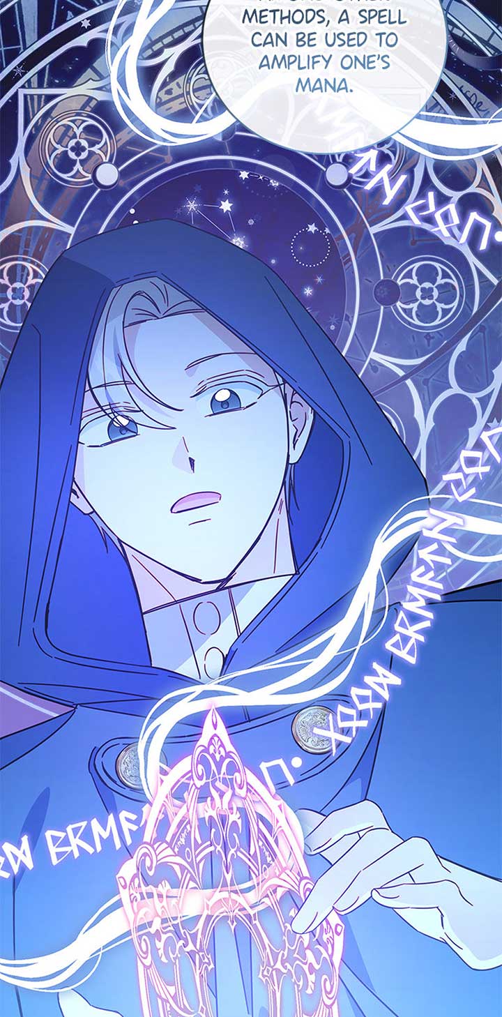 The Villainess Doesn’t Need A New Husband! - Chapter 42 - 25