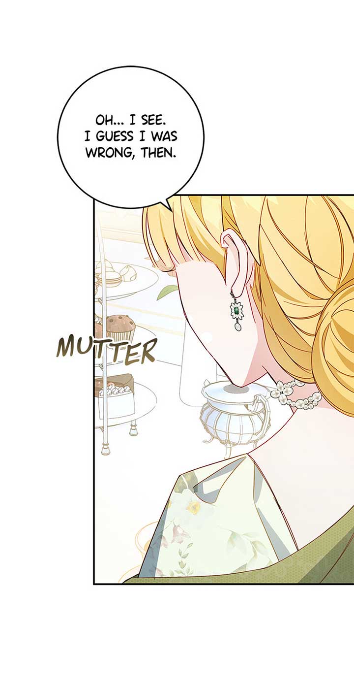 The Villainess Doesn’t Need A New Husband! - Chapter 42 - 27