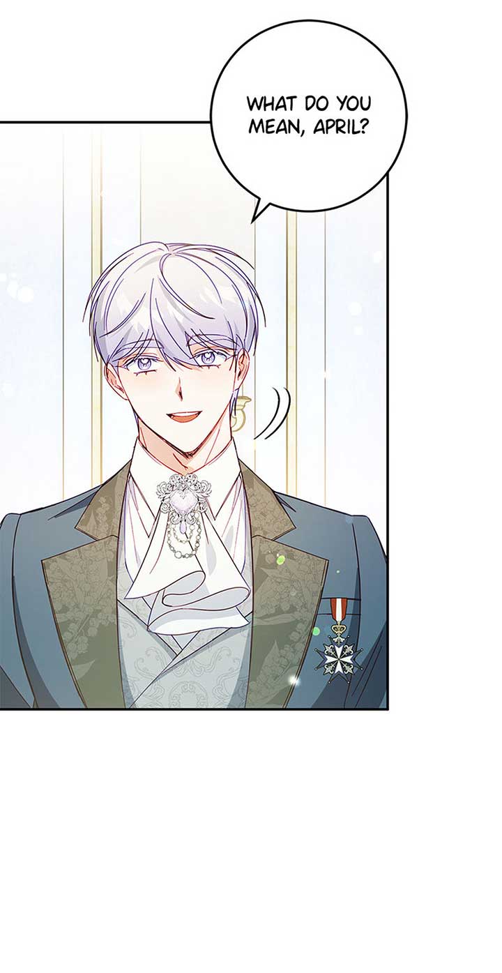 The Villainess Doesn’t Need A New Husband! - Chapter 42 - 28