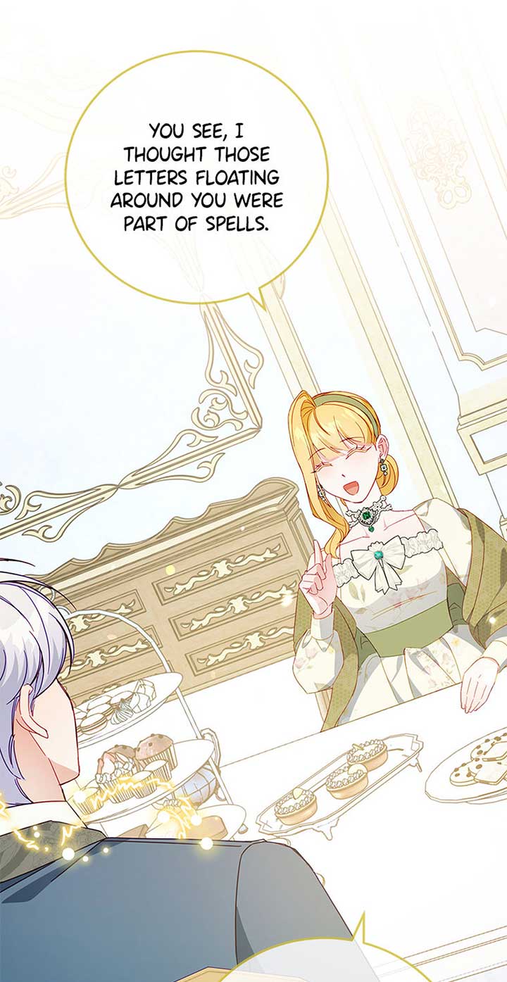 The Villainess Doesn’t Need A New Husband! - Chapter 42 - 29