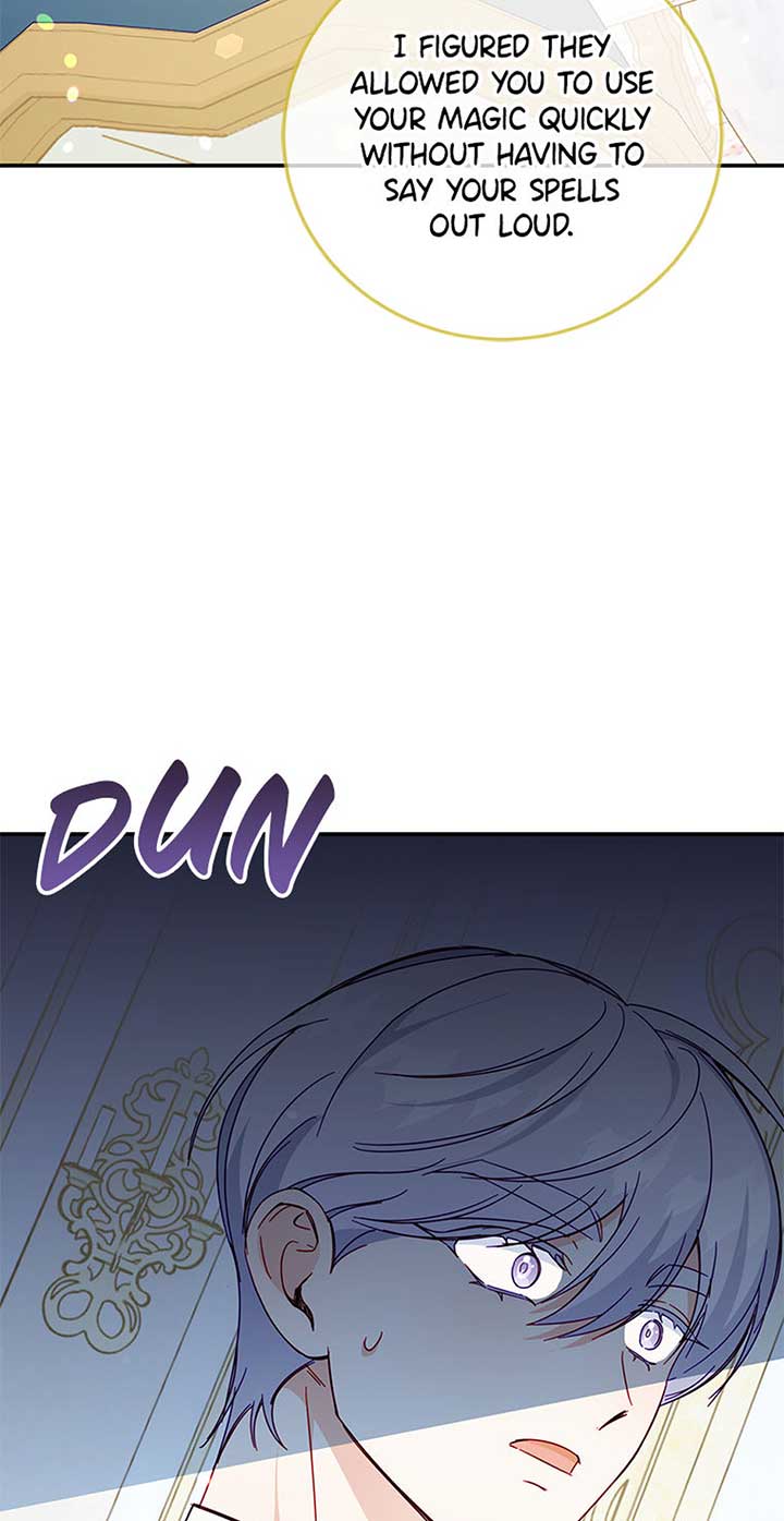 The Villainess Doesn’t Need A New Husband! - Chapter 42 - 30