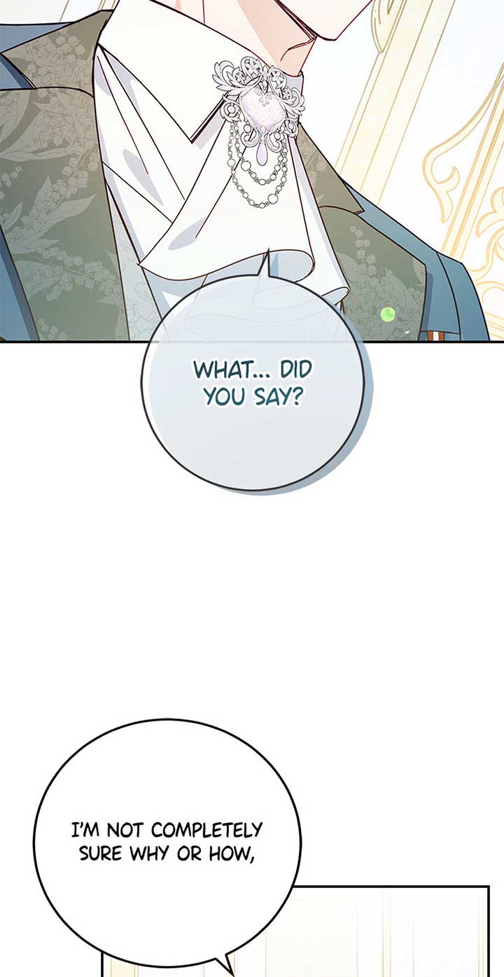 The Villainess Doesn’t Need A New Husband! - Chapter 42 - 31