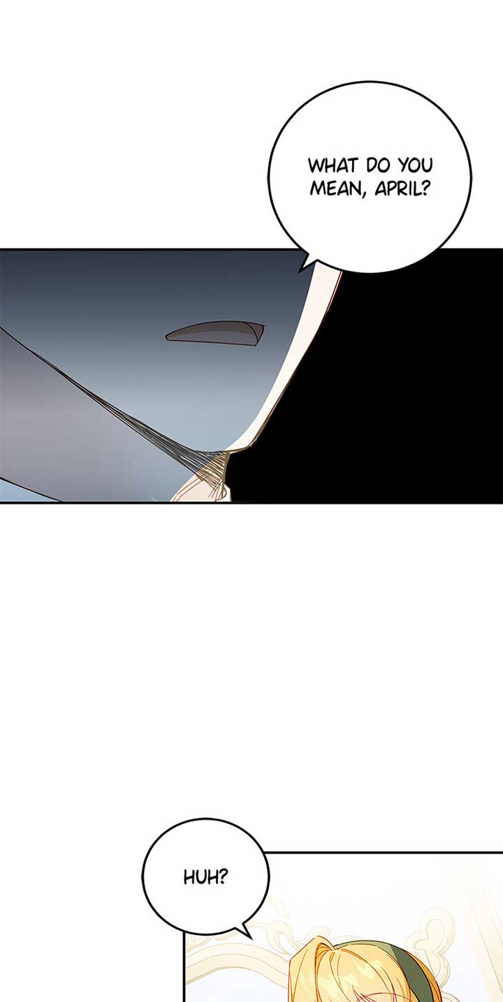 The Villainess Doesn’t Need A New Husband! - Chapter 42 - 33