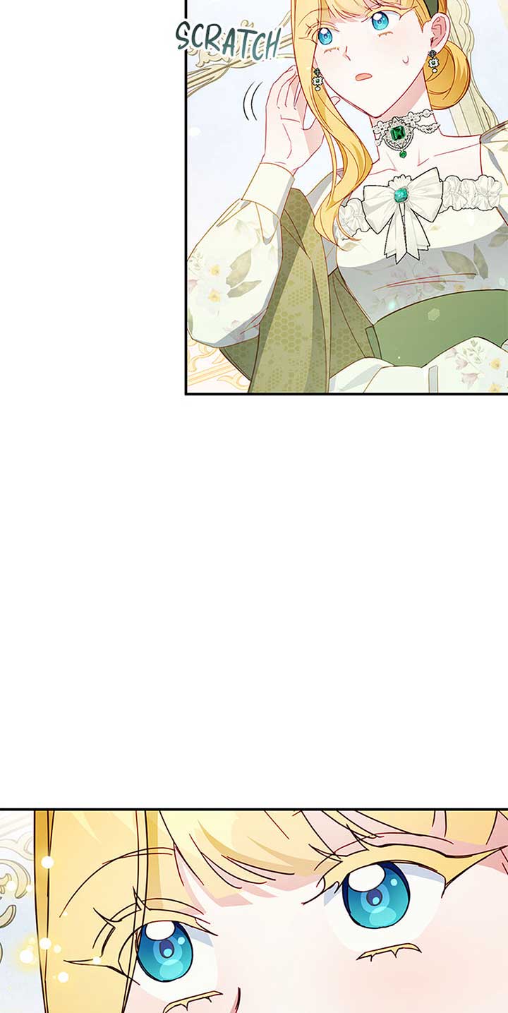 The Villainess Doesn’t Need A New Husband! - Chapter 42 - 34