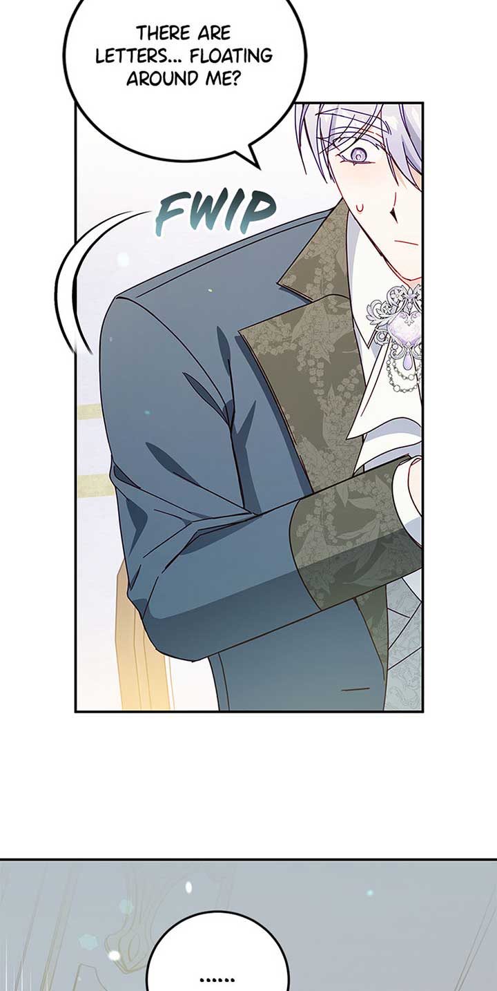 The Villainess Doesn’t Need A New Husband! - Chapter 42 - 37