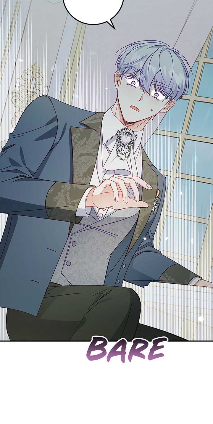 The Villainess Doesn’t Need A New Husband! - Chapter 42 - 38