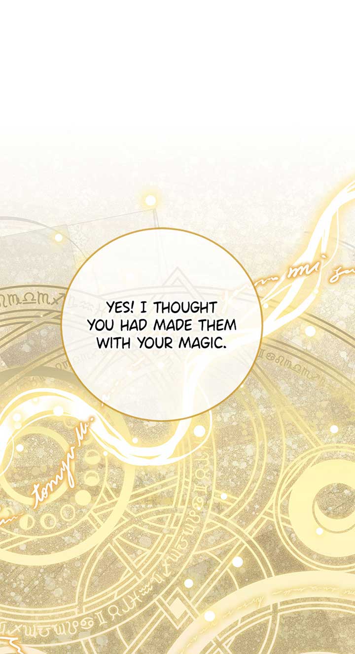 The Villainess Doesn’t Need A New Husband! - Chapter 42 - 39