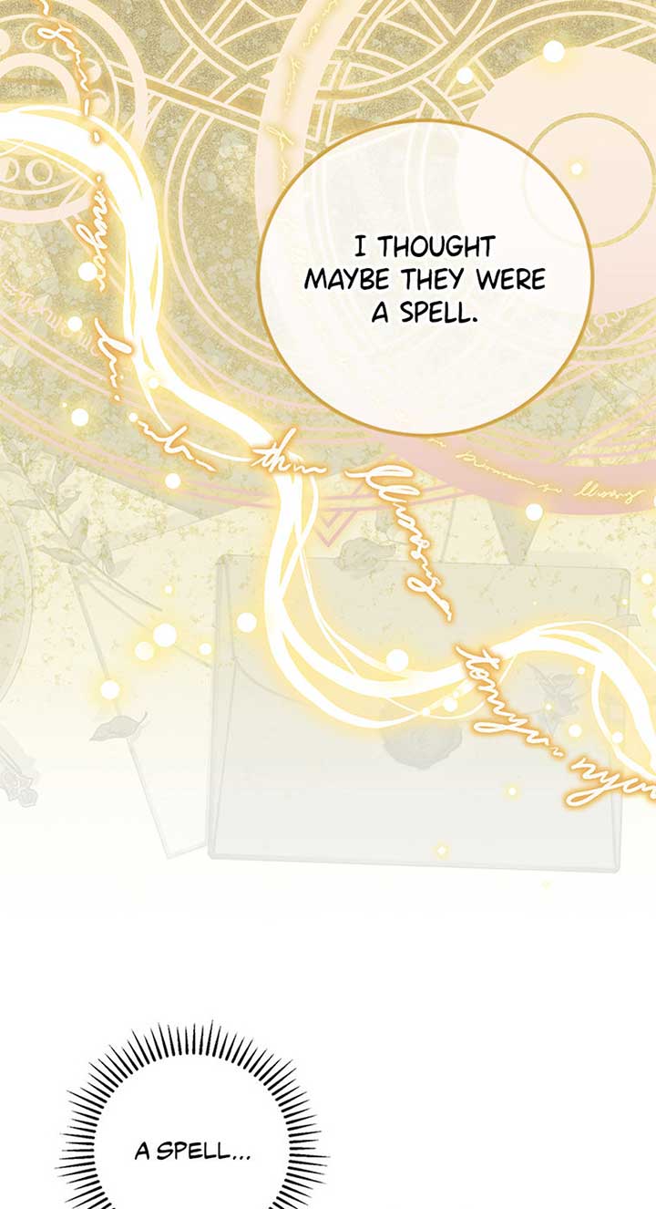 The Villainess Doesn’t Need A New Husband! - Chapter 42 - 40