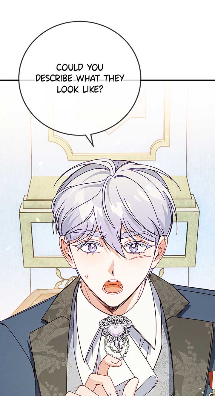 The Villainess Doesn’t Need A New Husband! - Chapter 42 - 42